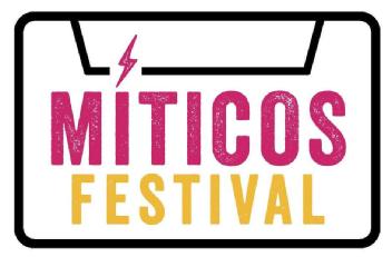 Imagen de MÍTICOS FESTIVAL