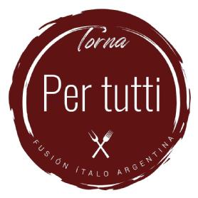 Imagen de TORNA PER TUTTI FUSIÓN ITALO ARGENTINA