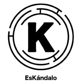 Imagen de K ESKÁNDALO