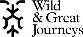 Imagen de WILD AND GREAT JOURNEYS