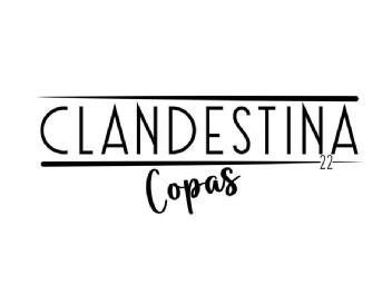 Imagen de CLANDESTINA 22