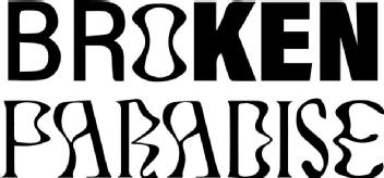 Imagen de BROKEN PARADISE