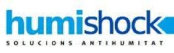 Imagen de HUMISHOCK