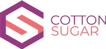 Imagen de COTTON SUGAR