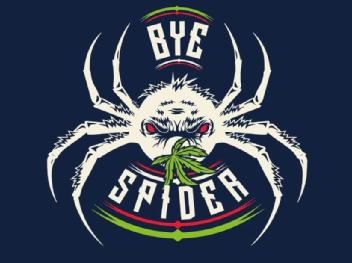 Imagen de BYE SPIDER