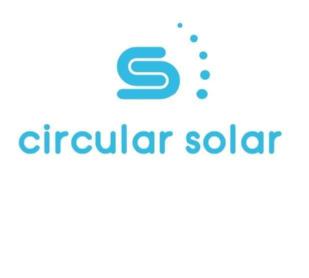 Imagen de CIRCULAR SOLAR