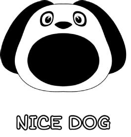Imagen de NICE DOG
