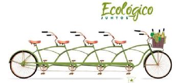 Imagen de JUNTOS ECOLÓGICO