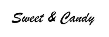 Imagen de SWEET & CANDY