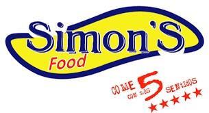 Imagen de SIMON\'S FOOD COME CON LOS 5 SENTIDOS