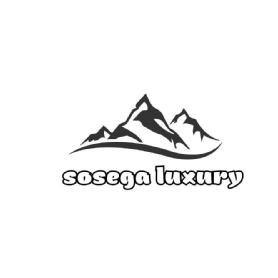 Imagen de SOSEGA LUXURY