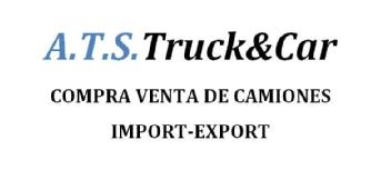 Imagen de A.T.S.Truck&Car Compra Venta de camiones import-export