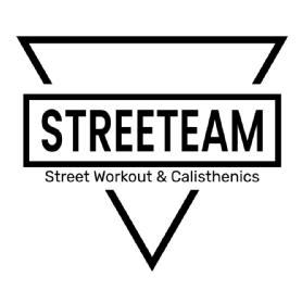 Imagen de STREETEAM Street Workout & Calisthenics