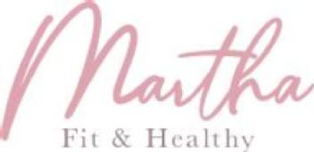 Imagen de Martha Fit & Healthy
