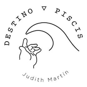 Imagen de DESTINO PISCIS JUDITH MARTÍN
