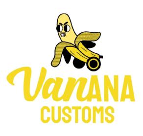 Imagen de Vanana Customs