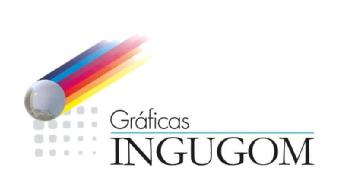 Imagen de GRÁFICAS INGUGOM
