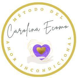 Imagen de METODO DEL AMOR INCONDICIONAL CAROLINA ECOMO