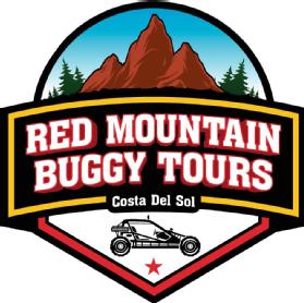 Imagen de RED MOUNTAIN BUGGY TOURS COSTA DEL SOL