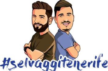 Imagen de #selvaggitenerife