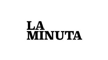 Imagen de LA MINUTA
