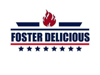 Imagen de FOSTER DELICIOUS