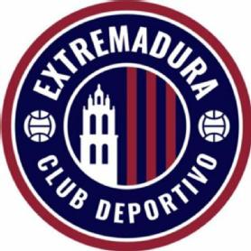 Imagen de CLUB DEPORTIVO EXTREMADURA