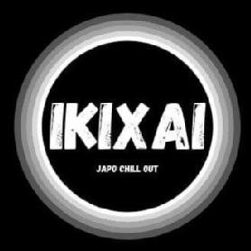 Imagen de IKIXAI JAPO CHILL OUT
