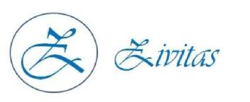 Imagen de ZIVITAS ES LA MARCA.EL LOGO ES LA 