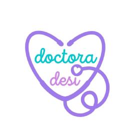 Imagen de Doctora Desi