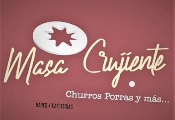 Imagen de Masa Crujiente churros porras y mas bares y cafeterias