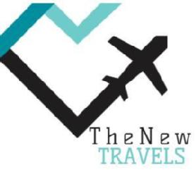 Imagen de The New Travels