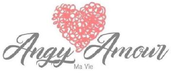 Imagen de ANGY AMOUR MA VIE