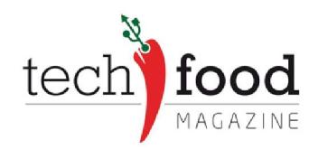 Imagen de tech food MAGAZINE
