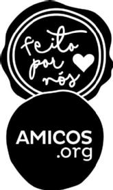 Imagen de FEITO POR NÓS AMICOS.ORG