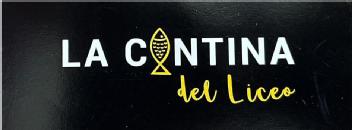 Imagen de LA CANTINA DEL LICEO