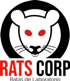 Imagen de RATS CORP Ratas de Laboratorio