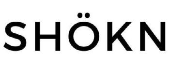 Imagen de SHÖKN