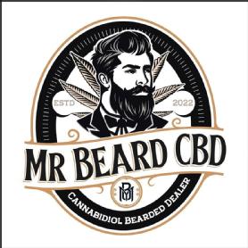 Imagen de MR BEARD CBD