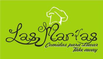 Imagen de LAS MARÍAS COMIDAS PARA LLEVAR TAKE AWAY
