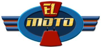 Imagen de EL. MOTO