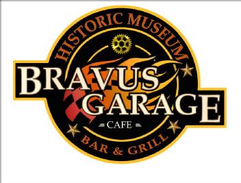 Imagen de BRAVUS GARAGE CAFE BAR & GRILL HISTORIC MUSEUM