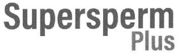 Imagen de SUPERSPERM PLUS, FIG