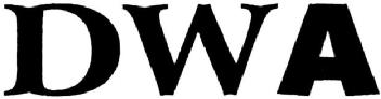 Imagen de DWA, FIG