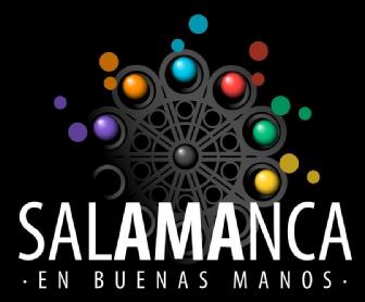Imagen de SALAMANCA EN BUENAS MANOS