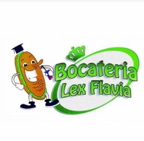 Imagen de BOCATERIA LEX FLAVIA