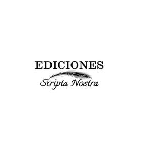 Imagen de EDICIONES Scripta Nostra