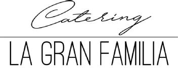 Imagen de Catering LA GRAN FAMILIA