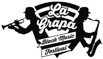 Imagen de LA GRAPA BLACK MUSIC FESTIVAL