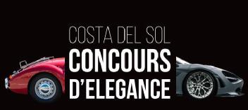 Imagen de COSTA DEL SOL CONCOURS D\' ELEGANCE